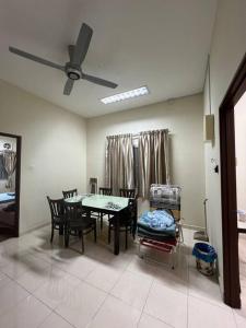 Family choice Ling53