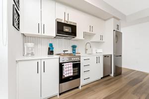 Newly Built Condo with Amazing Views