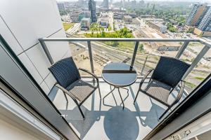 Newly Built Condo with Amazing Views