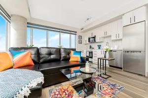 Newly Built Condo with Amazing Views