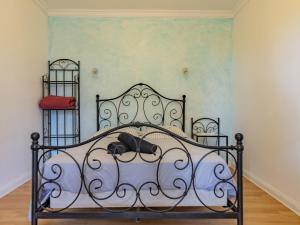 Maisons de vacances Holiday Home La Bastide de la Cigale by Interhome : photos des chambres
