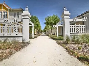 Apartment Les Saumonards by Interhome - Île dʼAix