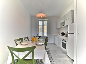 Appartements Apartment Les Saumonards by Interhome : photos des chambres