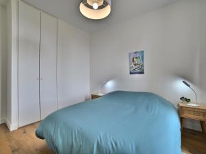 Appartements Apartment Les Saumonards by Interhome : photos des chambres