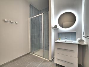 Appartements Apartment Les Saumonards by Interhome : photos des chambres