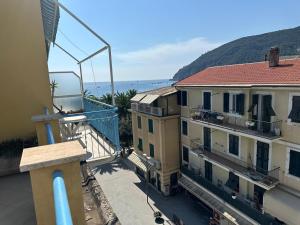 Casa Luisa - MONEGLIA APARTMENTS