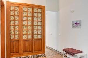 Apartamento El Prado