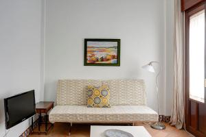 Apartamento El Prado