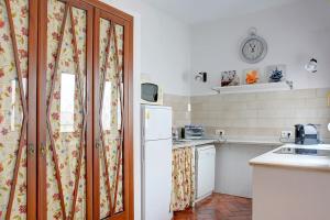 Apartamento El Prado