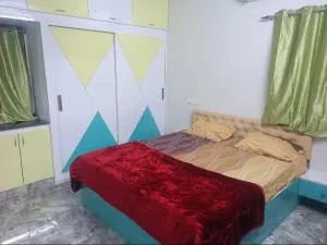 rrrhomestay - Nārāyanavanam