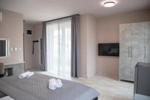 Maya Panzio-Rezidencia