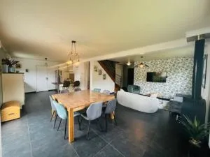 Belle contemporaine aux portes de Lorient - 埃讷邦