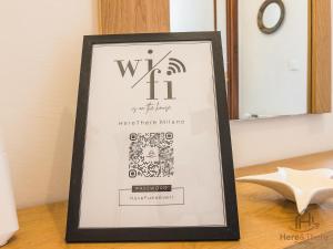 Green Terrace - Beaches 500m - HiperWifi - Smart TV