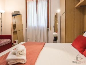 Green Terrace - Beaches 500m - HiperWifi - Smart TV