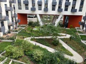 Apartament Wrocław, centrum, SPA i siłownia