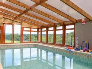 Skiber Long - Linkinhorne