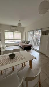 Departamento 2 ambientes en Palermo