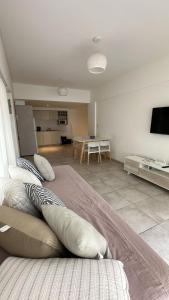 Departamento 2 ambientes en Palermo