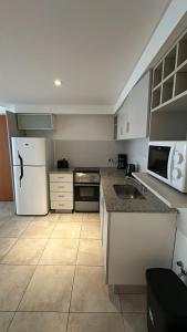 Departamento 2 ambientes en Palermo