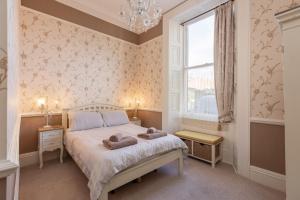 Mariners Hall - Elegant Apartment close to Whitby Town Centre