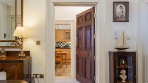 Mariners Hall - Elegant Apartment close to Whitby Town Centre