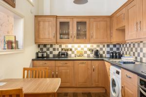 Mariners Hall - Elegant Apartment close to Whitby Town Centre