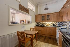 Mariners Hall - Elegant Apartment close to Whitby Town Centre