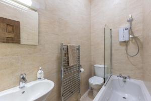 Mariners Hall - Elegant Apartment close to Whitby Town Centre