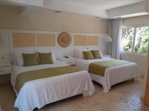 Areca Hotel Cabarete