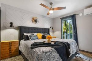 Spring Lake King Balcony Suite