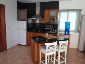 Areca Hotel Cabarete