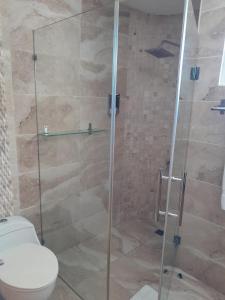 Areca Hotel Cabarete