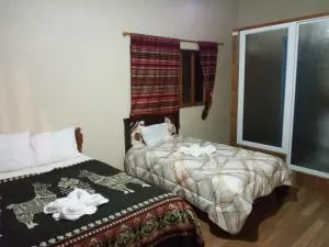 Rumy Wuasy - 科塔卡奇