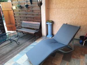Appartements Studio Bouquet : photos des chambres