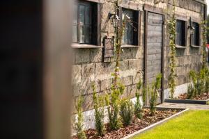 Stodoła 57 - domek z jacuzzi