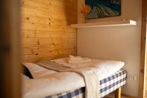 Stodoła 57 - domek z jacuzzi