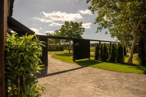 Stodoła 57 - domek z jacuzzi