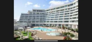 Beach Front affordable vacanc - Eilat