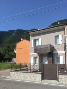 Little House Pove del Grappa