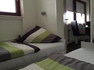 Ferienwohnung am Skikarussel
