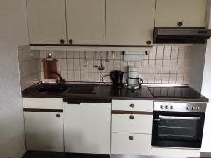 Ferienwohnung am Skikarussel