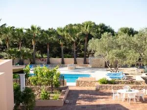 S'Olivera - 埃斯普霍斯