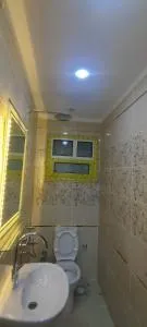 فيلا نون - Kafr Ghaţāţī