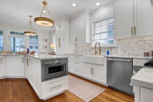 Early Dawn by Sea Scape Properties