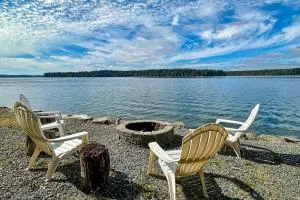 Sunset Beach - Longbranch