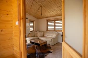 Stodoła 57 - domek z jacuzzi