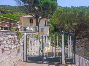 [Forti Genova-Free Parking] Castellaccio Apartment 2