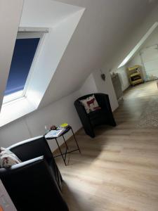 Appartements Au p’tit nid douillet de Lea : photos des chambres