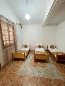 Ferienwohnung in Jijel