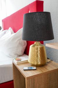 Ferienwohnung Schweriner Schelfe